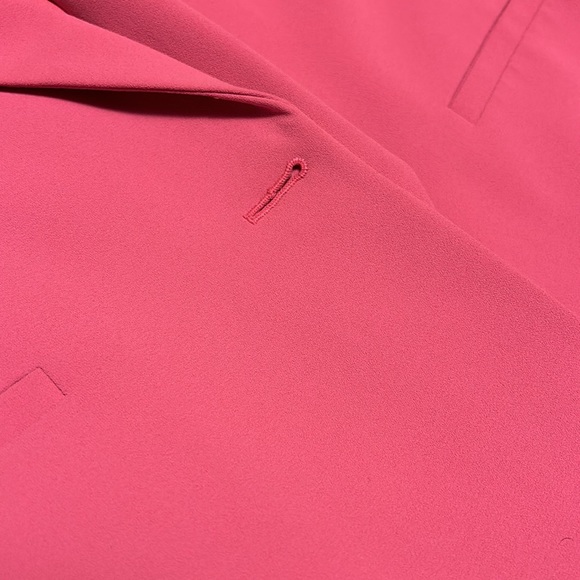 Alice & Olivia Denny Blazer Size 4 - Picture 5 of 5